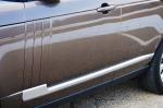 Land Rover Range Rover HSE 2014 года